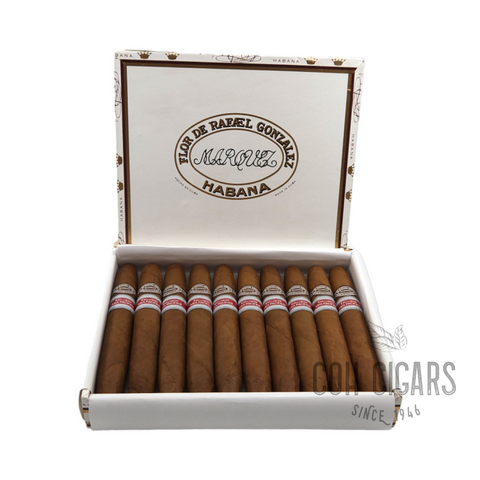 Rafael Gonzalez Cigar | 88 RE Asia Pacifico 2016 | Box 10