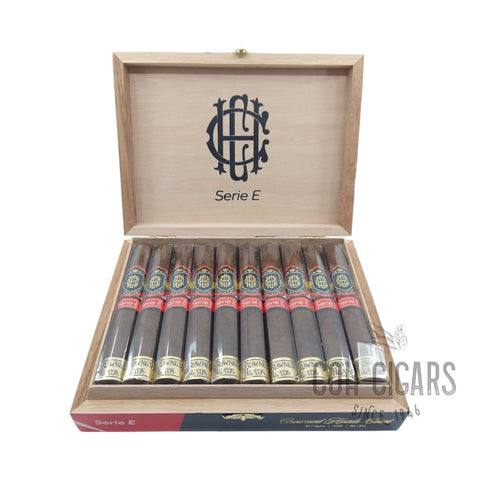 Crowned Heads Cigars | CHC Serie E 5150  | Box 20