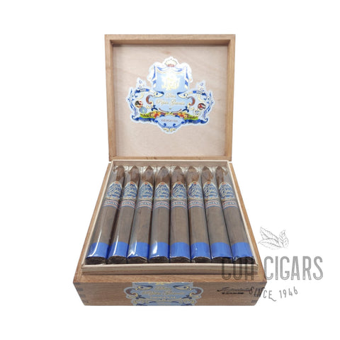 Don Pepin Cigars | Garcia Original Imperiales  | Box 24