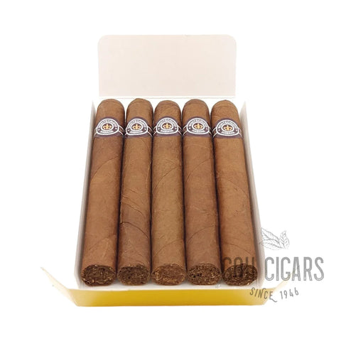 No.4 | Box 5 | Montecristo Cigars