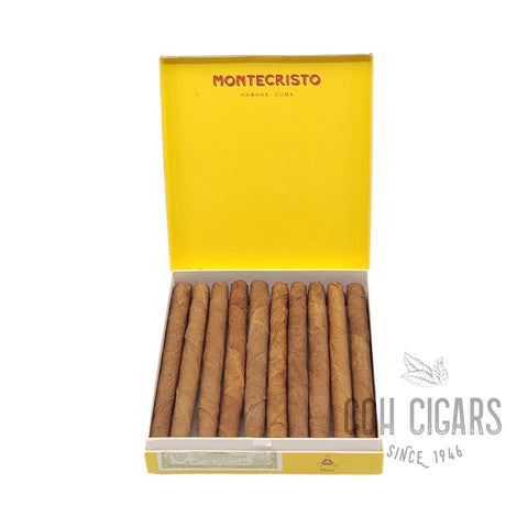 Mini | Box 20 | Montecristo cigar