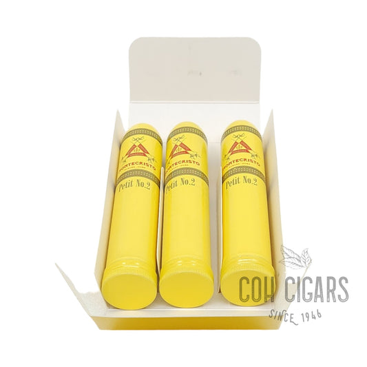 Vintage 2016 | Montecristo Petit No.2 A/T Box 15