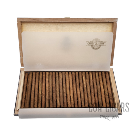 50 Club PCC 20th Anniversary | Box 50 | Cohiba cigar