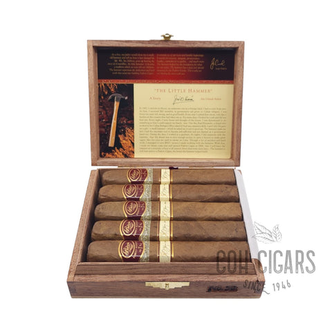 Padron Cigar | Family Reserve 50 Natural  | Box 10