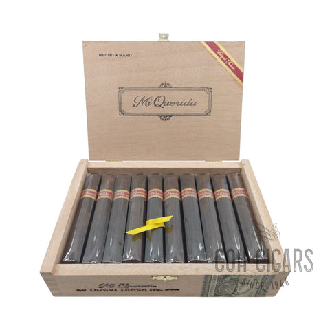 Mi Querida Cigar | Triqui Traca No.552  | Box 20