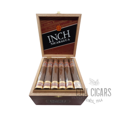 E.P. Carrillo Cigars | INCH Nicaragua No.64  | Box 24