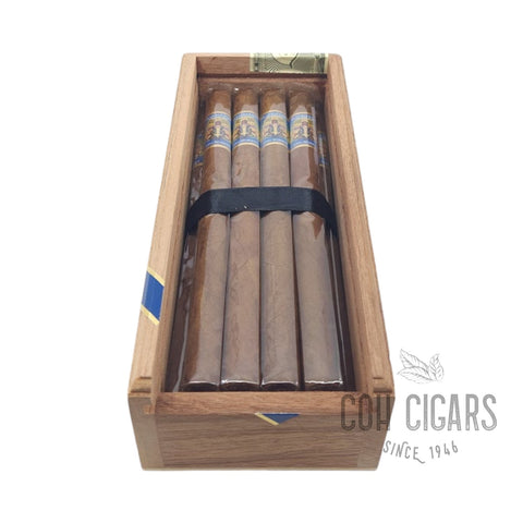 Foundation Cigars Cigars | El Gueguense Lancero  | Box 13