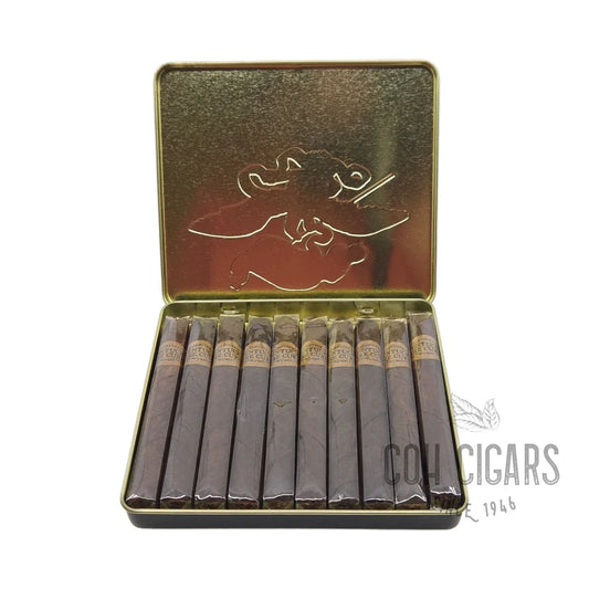 Cured | Box 50 | Kentucky Fire Cured Cigars