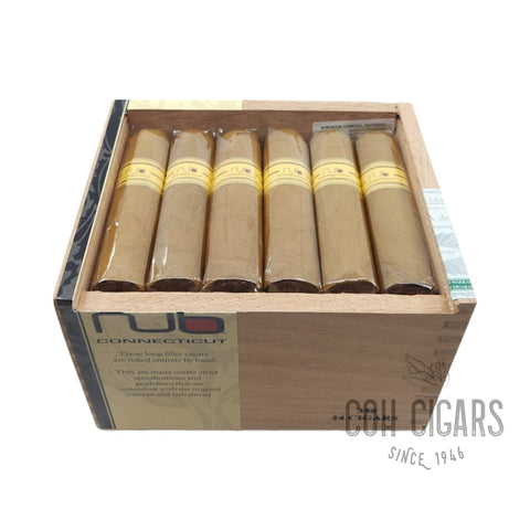 Oliva Cigar | Nub 358 Connecticut  | Box 24