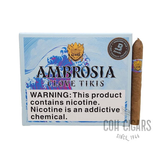 Ambrosia | Box 50 | Drew Estate Cigars