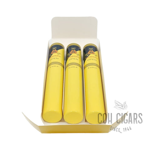 Eagle A/T | Box 3 | Montecristo cigar