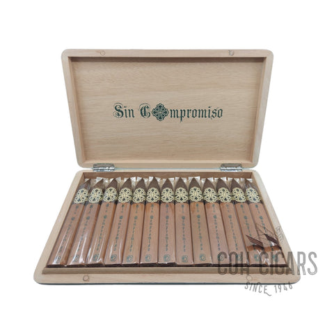 Sin Compromiso Cigar | Seleccion No.2  | Box 13