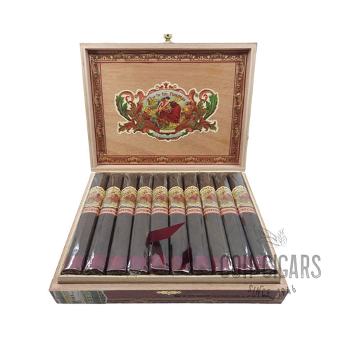 My Father Cigar | Flor De Las Antillas Maduro Toro Gordo  | Box 20