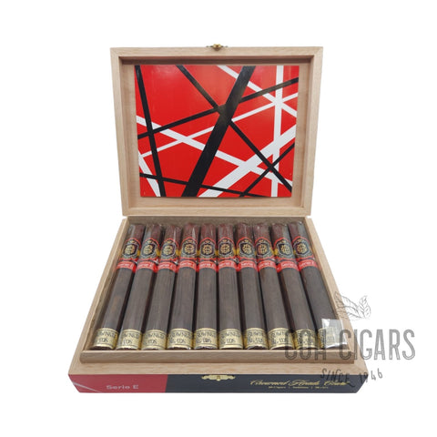 Crowned Heads Cigars | CHC Serie E Sublime  | Box 20