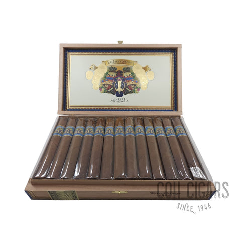 Foundation Cigars Cigars | El Gueguense Toro Huaco  | Box 25