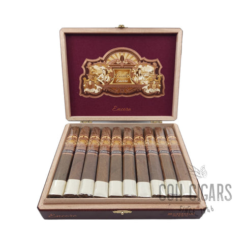 E.P. Carrillo Cigars | Encore Celestial  | Box 20