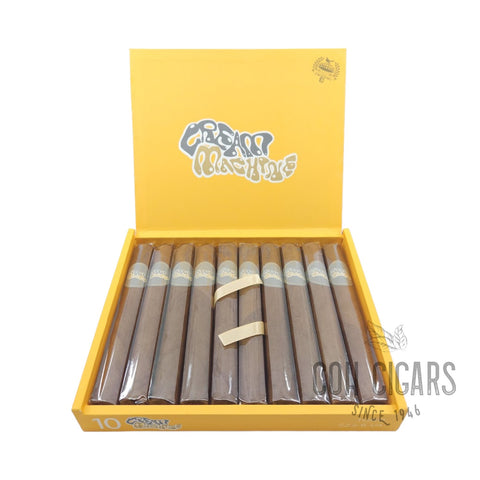 Caldwell Cigars | Supreme Cream Toro  | Box 10