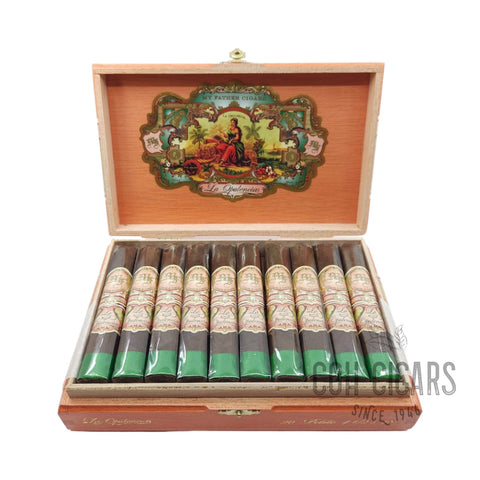 My Father Cigar | La Opulencia Petite  | Box 20