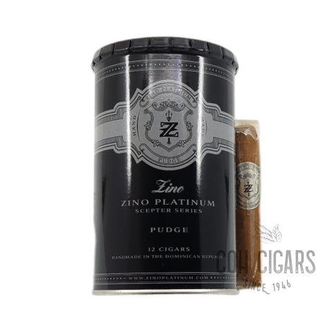 Zino Cigar | Platinum Pudge  | Box 12