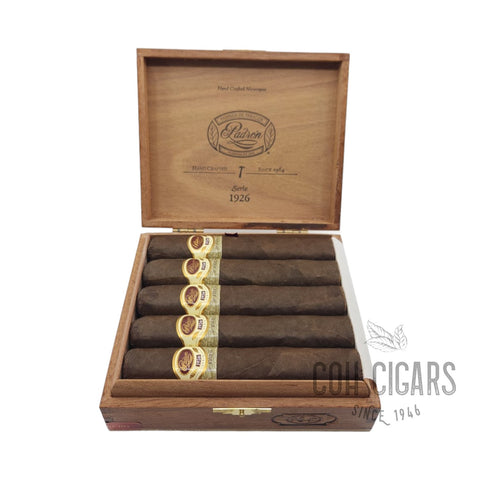 Padron Cigar | 1926 Serie No.48 Maduro  | Box 10