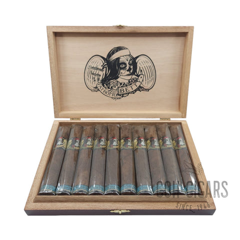 Deadwood Cigars | Fat Bottom Betty  | Box 10