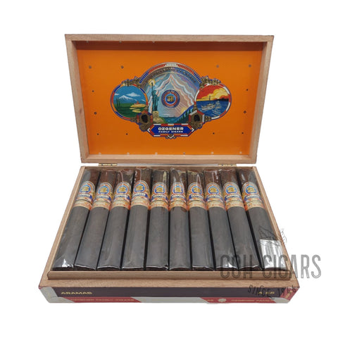 Ozgener Cigar | Aramas A55  | Box 20