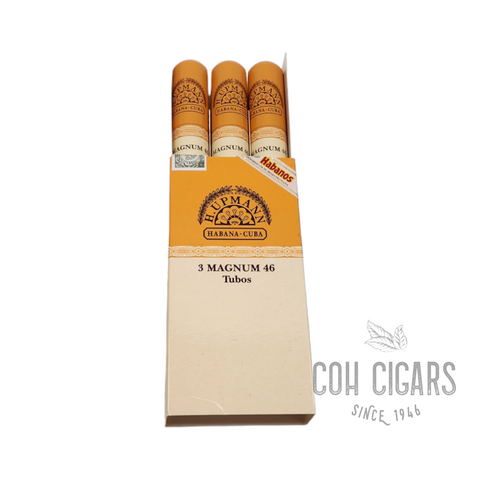 Magnum 46 A/T | Box 3 | H.Upmann cigar