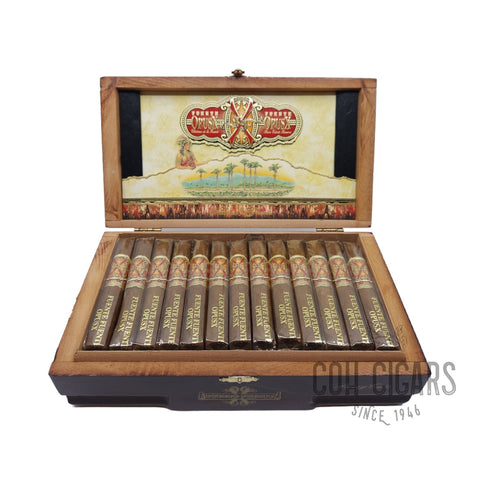 Arturo Fuente Cigars | Fuente Fuente Opusx Pussy Cats  | Box 39