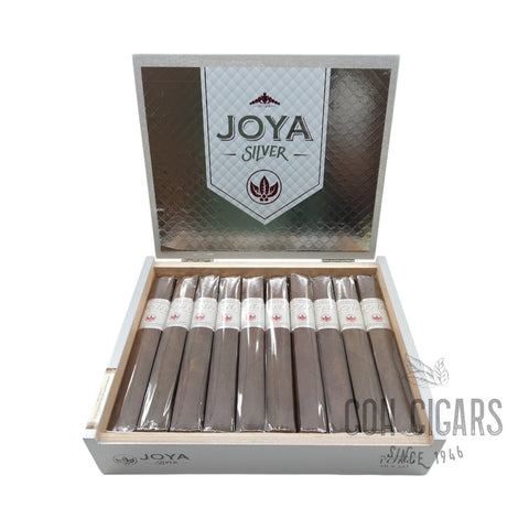 Joya De Nicaragua Cigar | Joya Silver Toro  | Box 20