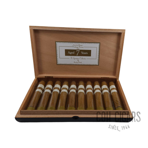 Rocky Patel Cigar | Vintage 1999 Robusto Tubes  | Box 10