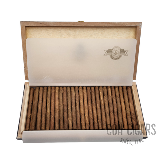 50 Club 20th Anniversary | Box 50 | Cohiba Cigars