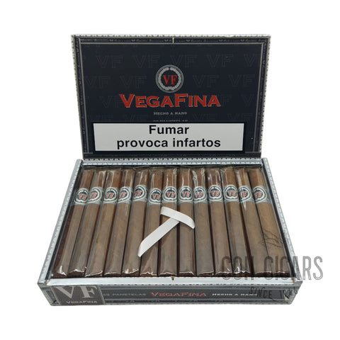 Vegafina Cigar | F2 Panatelas  | Box 25