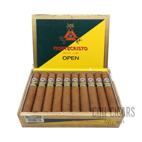 Montecristo Cigar | Master  | Box 20