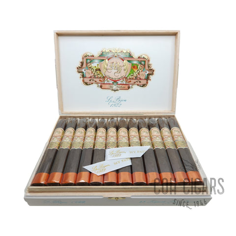 Le Bijou 1922 Torpedo Box Pressed | Box 23 | My Father cigar