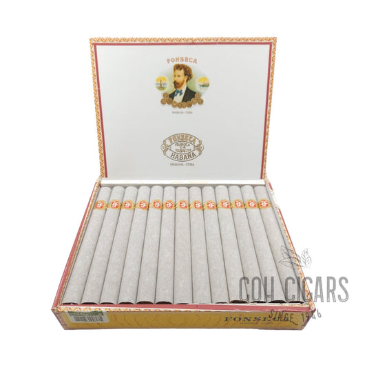 Vintage 2004 | Fonseca No.1 Box 25