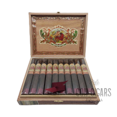 Maduro Toros | Box 20 | Flor De Las Antillas cigar