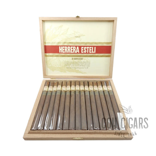 Edicion Limitada Lancero | Box 15 | Herrera Esteli Cigars