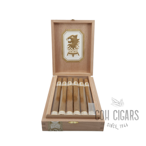 Drew Estate Cigars | Liga Undercrown Shade Churchill  | Box 12