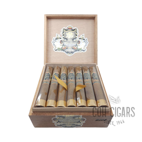 Don Pepin Cigars | Garcia Cuban Classic 2001  | Box 20