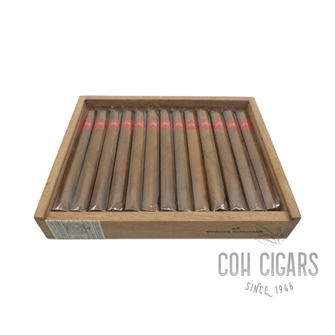 Warped Cigar | The Devil's Hands Corona Especials  | Box 25