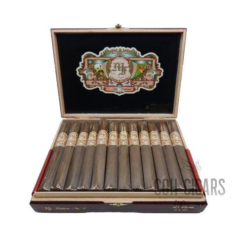 My Father Cigar | No.3  | Box 23