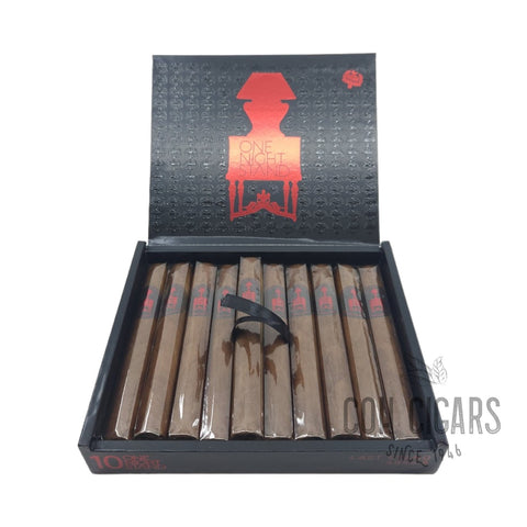 Caldwell Cigars | Lost and Found One Night Stand Corona  | Box 10