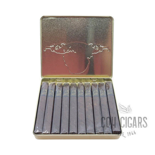 Deadwood | Box 50 | Drew Estate Cigars