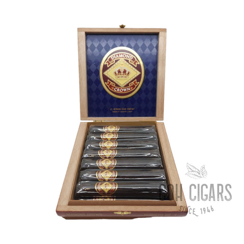 Diamond Crown Cigars | Robusto No.4 Maduro  | Box 15