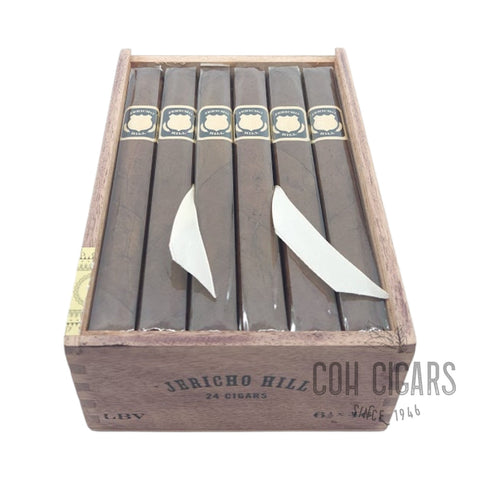 Crowned Heads Cigars | Jericho Hill LBV  | Box 24