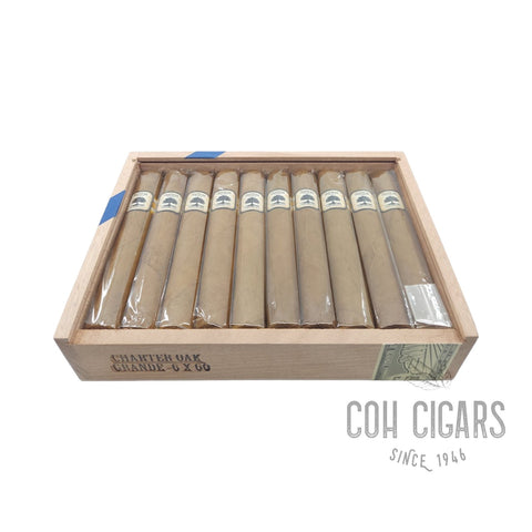 Charter Oak Cigars | Shade Grande  | Box 20