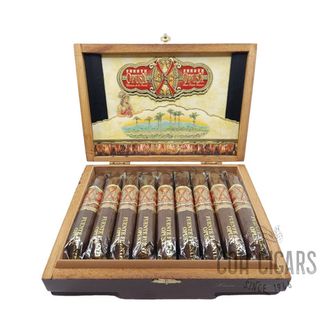 Arturo Fuente Cigars | Fuente Fuente Opusx Love Affair  | Box 18