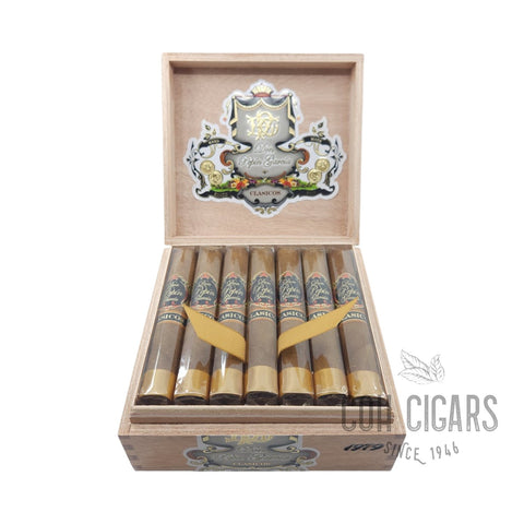 Don Pepin Cigars | Garcia Cuban Classic 1979  | Box 20