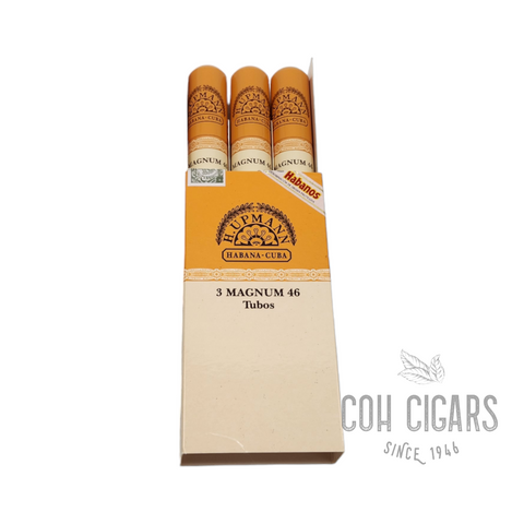 H.Upmann Cigars | Magnum 46 A/T  | Box 15