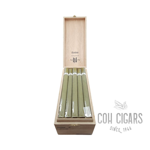 illusione Cigar | HL Candela  | Box 25